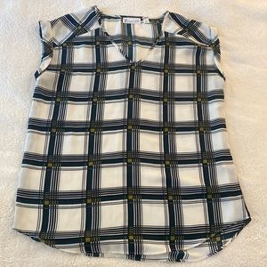New York & Co. Medium Blouse